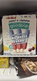 Goodpop Cherry N' Lemonade