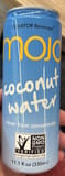 Mojo Coconut Water