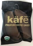 Kafe Premium coffee candy