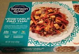 Saffron Road Vegetable Pad Thai