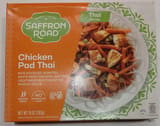 Saffron Road Chicken Pad Thai