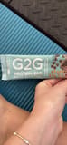 G2G Protein Bar Peanut Butter Chocolate Chip