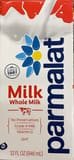 Parmalat Whole Milk