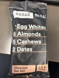 RXBAR Chocolate Sea Salt