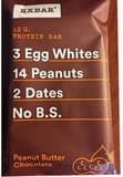 RXBAR Protein Bar, Peanut Butter Chocolate