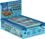 Cooper Street Snacks Granola Bakes Blueberry Pomegranate