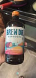 Brew Dr. Island Mango Kombucha