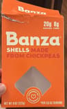 Banza Shells