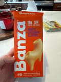 Banza White Cheddar Elbows