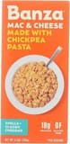 Banza Cheddar Shells