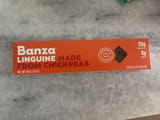 Banza Linguine
