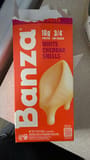 Banza White Cheddar Shells