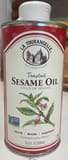 La Tourangelle Toasted sesame oil