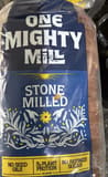 One Degree Organic Foods Mighty Wheat Organic Bread