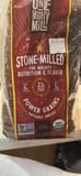 One Mighty Mill Power Grains Organic Bread