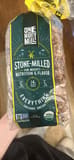 Mighty Mill Everything Organic Bread