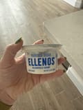 Ellenos Vanilla Bean