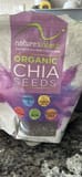 Nature's Intent Organic Chia Seeds