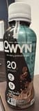 OWYN Non-Dairy Protein Shake