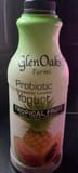 Glenoaks Farms Inc. Probiotic Drinkable Lowfat Yogurt