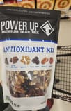 Power Up Premium Trail Mix Antioxidant Mix