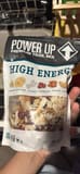 Power Up Premium Trail Mix High Energy