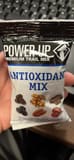 Power Up Premium Trail Mix Antioxidant Mix