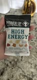 Power Up Premium Trail Mix