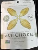 Poshi Artichokes Basil & Thyme