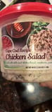 Cape Cod Recipe Chicken Salad