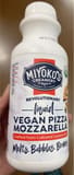 Miyoko's Creamery Vegan pizza mozzarella