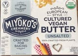 Miyoko’s Cultures vegan butter