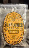 South Forty Snack Company Sunflower Seeds Seeds + Salt