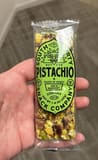 South forty pistachio Pistachio nut bar