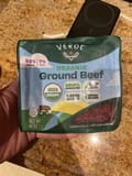 Verde Farms Organic Grass Fed Ground Beef
