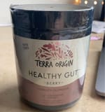Terra Origin Healthy Gut - Berry