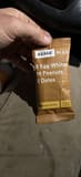 Rxbar Peanut Butter