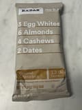 RXBAR Coconut Chocolate