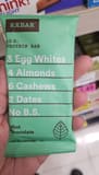 RXBAR Protein bar, mint chocolate