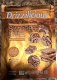 Drizzilicious S'Mores Bites