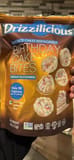 Drizzilicious Birthday Cake Bites