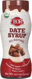 Lior Organic pure date syrup