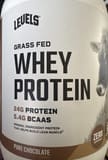 Levels Whey Protein
