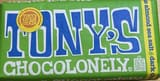 Tony's Chocolonely Dark Chocolate with Almonds and Sea Salt