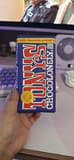 Tony's Chocolonely Milk Chocolate Pretzel