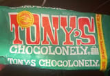 Tony's Chocolonely Milk chocolate hazelnut