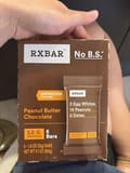 RXBAR Peanut Butter Chocolate
