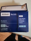 RXBAR Blueberry