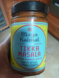 Maya Kaimal Tikka Masala Indian Simmer Sauce