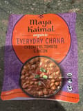 Maya Kaimal Chickpea + Tomato + Onion